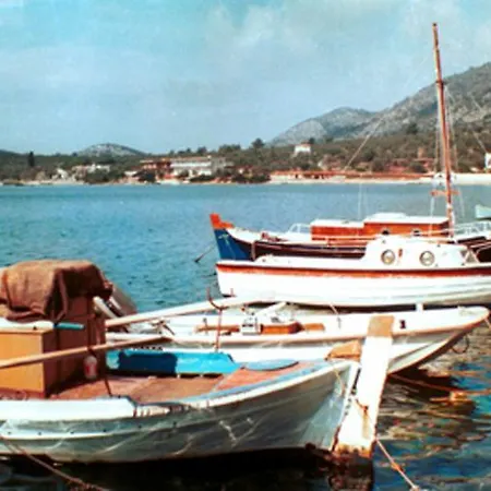 Aparthotel Argo