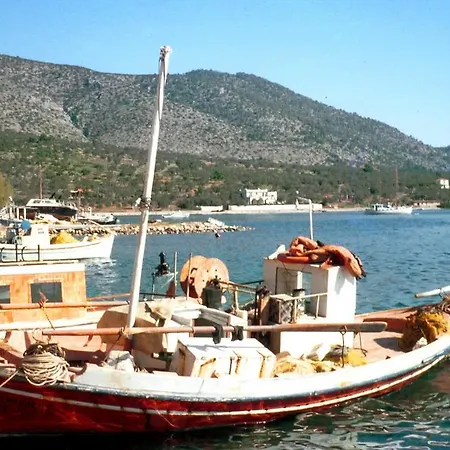 Aparthotel Argo 2*