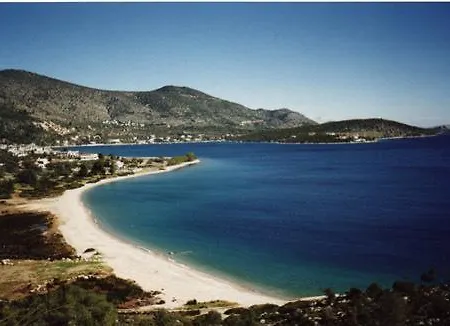 Argo Aparthotel 2*