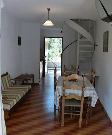 Argo 2* Kórfos