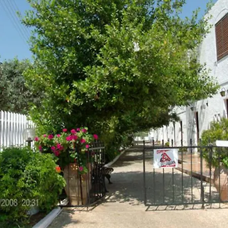 Aparthotel Argo